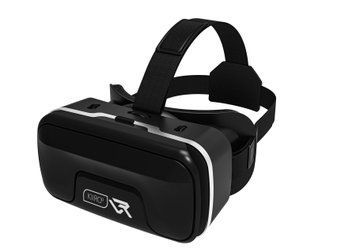 Очки виртуальной реальности Kiiroo VR SX3204 фото