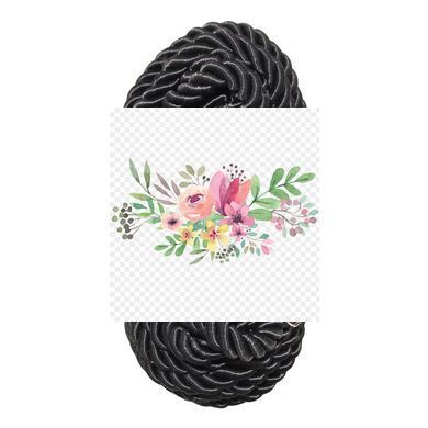 Набір для БДСМ 7в1 LY1003 Black SO4998 фото