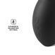 Звуковой стимулятор LELO SONA 2 Cruise Black SO8103 фото 4