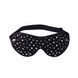 Набор Liebe Seele Stary Nights 7pcs Bondage Kit, фиксаторы, ошейник с поводком, кляп, флоггер, маска SO9508 фото 4