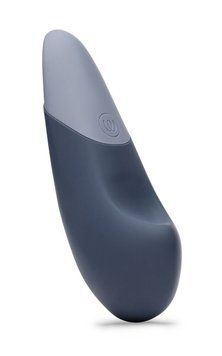 Мини-вибратор Womanizer Vibe Dark Blue, 3 авторежима + 10 уровней интенсивности SX2145 фото