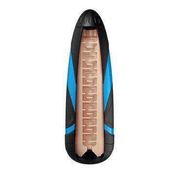 Запасний рукав-вставка для мастурбатора Satisfyer Men LUSTY TONGUES SO2024 фото