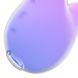 Вакуумный клиторальный стимулятор Satisfyer Mermaid Vibes Violet/Pink, 2 мотора SX1219 фото 3