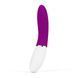 Вибратор LELO Liv 3 Deep Rose SX2561 фото 1