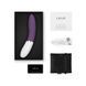 Вибратор LELO Liv 3 Plum SX2562 фото 2
