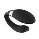 Вибратор для пар LELO Tiani Duo Black, 2 мотора, пульт ДУ SO8117 фото 6