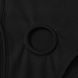 Трусики с фиксацией дилдо Strap-On-Me Harness Lingerie Idole - M - Black SX3514 фото 3