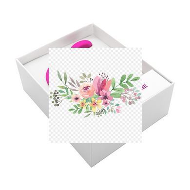 Смарт-виброяйцо Lovense Lush 2 SO4083 фото