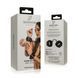 Наручники Bedroom Fantasies: Faux Leather Handcuffs One Size, черные SO8803 фото 7