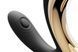 Вибратор-пульсатор с вакуумной насадкой Zalo &ndash; Talis G-Spot PulseWave Vibrator Obsidian Black SX0713 фото 4