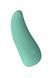 Вибратор-язычок FairyGasm ThrillLeaf green SX0651 фото 3