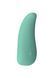 Вибратор-язычок FairyGasm ThrillLeaf green SX0651 фото 2