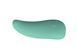 Вибратор-язычок FairyGasm ThrillLeaf green SX0651 фото 4