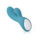 Вібратор-кролик Cala Azul &ndash; Martina Rabbit Vibrator, ергономічна форма, 10 режимів SO8884 фото 5