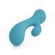 Вібратор-кролик Cala Azul &ndash; Martina Rabbit Vibrator, ергономічна форма, 10 режимів SO8884 фото 4