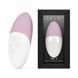 Музыкальный вибратор для клитора LELO SIRI 3 Soft Pink, вибрации в ритме звуков без смартфона SX0696 фото 2