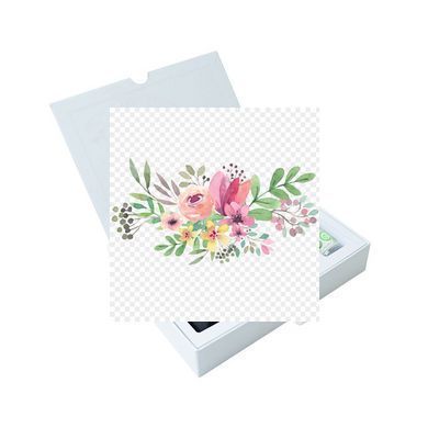 Подарочный набор Svakom Anniversary Box: вакуумный стимулятор, ленты, маска, лубрикант, спрей SO7321 фото