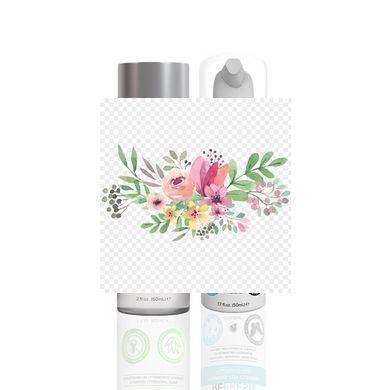 Подарочный набор Svakom Anniversary Box: вакуумный стимулятор, ленты, маска, лубрикант, спрей SO7321 фото