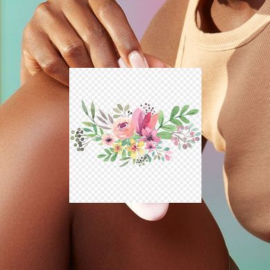 Вибратор и вакуумный стимулятор CuteVibe Heidi Pink SO6554 фото