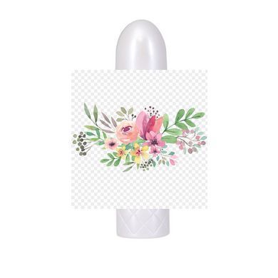 Вібратор Pillow Talk Lusty Luxurious Flickering Massager - Teal SO7752 фото