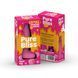 Ароматная свеча пикантной формы Pure Bliss Pink Sugar Pop (Жвачка) 15 см SX3033 фото 7
