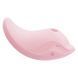 Вибратор и вакуумный стимулятор CuteVibe Heidi Pink SO6554 фото 1