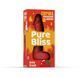 Ароматное свеча пикантной формы Pure Bliss Red Juicy Crush (Ягодный взрыв) 15 см SX3034 фото 6