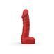 Ароматное свеча пикантной формы Pure Bliss Red Juicy Crush (Ягодный взрыв) 15 см SX3034 фото 5