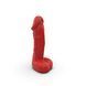 Ароматное свеча пикантной формы Pure Bliss Red Juicy Crush (Ягодный взрыв) 15 см SX3034 фото 4