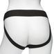 Страпон унисекс Doc Johnson Body Extensions &ndash; Be Bold, полая насадка SO6059 фото 5