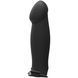 Страпон унисекс Doc Johnson Body Extensions &ndash; Be Bold, полая насадка SO6059 фото 2