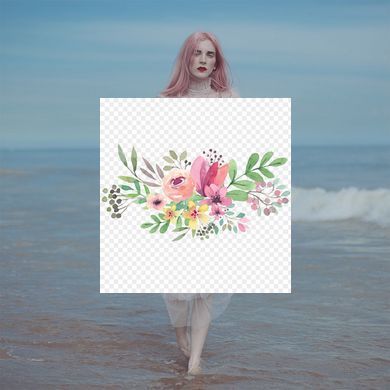 Набір Bijoux Indiscrets HOROSCOPE - Aries (Овен) вібратор на палець, гель для клітора, підвіска SO2307 фото