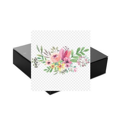Мітелка Bijoux Indiscrets Pom Pom &ndash; feather tickler SO2674 фото