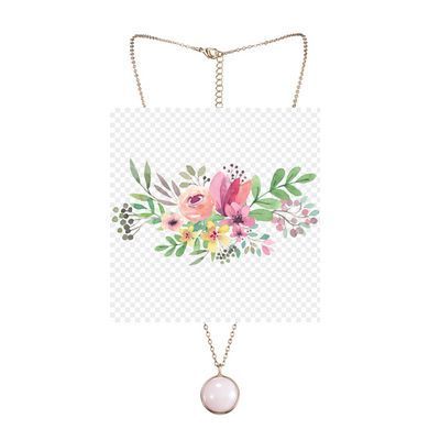 Набор Bijoux Indiscrets HOROSCOPE - Taurus (Телец) вибратор на палец, гель для клитора, подвеска SO2308 фото