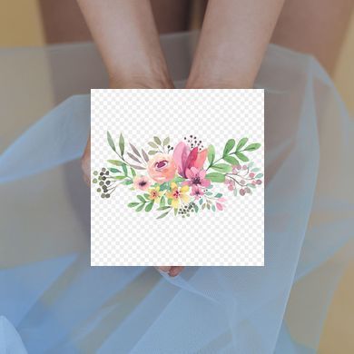 Набор Bijoux Indiscrets HOROSCOPE - Taurus (Телец) вибратор на палец, гель для клитора, подвеска SO2308 фото