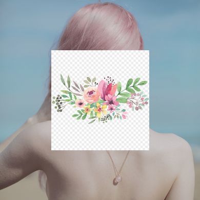 Набор Bijoux Indiscrets HOROSCOPE - Taurus (Телец) вибратор на палец, гель для клитора, подвеска SO2308 фото