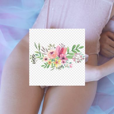 Набір Bijoux Indiscrets HOROSCOPE - Gemini (Близнюки) вібратор на палець, гель для клітора, підвіска SO2309 фото