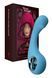 Вибратор для точки G FairyGasm BraveryAward blue SX0625 фото 1