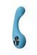 Вибратор для точки G FairyGasm BraveryAward blue SX0625 фото 2
