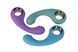 Вибратор для точки G FairyGasm BraveryAward blue SX0625 фото 11