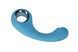 Вибратор для точки G FairyGasm BraveryAward blue SX0625 фото 3