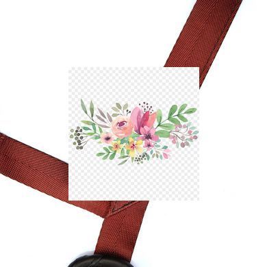 Трусики для страпона Liebe Seele Wine Red Strap-on Harness SX2812 фото