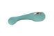 Вибратор для точки G FairyGasm BraveryAward green SX0626 фото 6