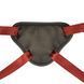 Трусики для страпона Liebe Seele Wine Red Strap-on Harness SX2812 фото 4