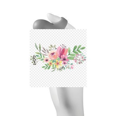 Набір Bijoux Indiscrets HOROSCOPE - Virgo (Діва) вібратор на палець, гель для клітора, підвіска SO2312 фото