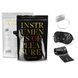 Набор Bijoux Indiscrets Instruments of Pleasure &ndash; Red Level SO5916 фото 1