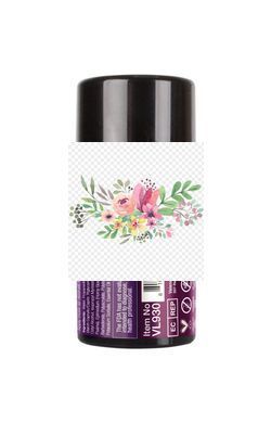 Крем-пудра для тіла Sensuva Body Powder Cream - Sweet Secrets (50 мл) SX2883 фото