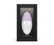 Музыкальный вибратор для клитора LELO SIRI 3 Calm Lavender, вибрации в ритме звуков без смартфона SX0697 фото 4