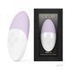 Музыкальный вибратор для клитора LELO SIRI 3 Calm Lavender, вибрации в ритме звуков без смартфона SX0697 фото 2