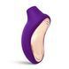 Звуковой стимулятор LELO SONA 2 Cruise Purple SO8105 фото 2
